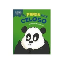 Planeta Junior El Panda Está Celoso