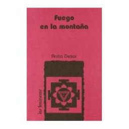 Horas y Horas la Editorial Fuego En La Montaa