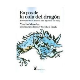 La Liebre de Marzo. En Pos De La Cola Del Dragón