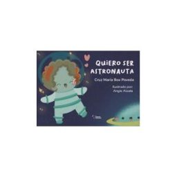 Apuleyo Quiero Ser Astronauta