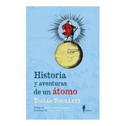 El Paseo Editorial Historia Y Aventuras De Un átomo