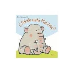 Lóguez Ediciones dónde Está Matilda?