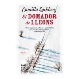 msterdam El Domador De Lleons