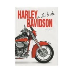 LU EDICIONES.* LIBRERIA UNIVERSITARIA,S. Harley-davidson. Un Estilo De Vida