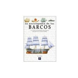 Edimat Libros S.A. La Enciclopedia De Los Barcos