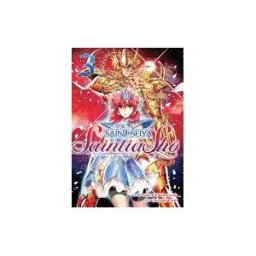 SEVEN SEAS PR Saint Seiya: Saintia Sho Vol. 3