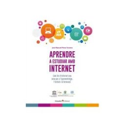 Editorial Octaedro, S.L. Aprendre A Estudiar Amb Internet: Com Fer Dinternet Una Eina Per A Laprenentatge, Lestudi I La Formació