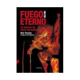 Contra Fuego Eterno