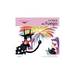 Erein Argitaletxea, S.A. La Vaca De Fuego