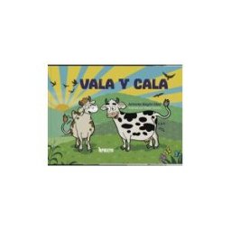 Apuleyo Ediciones Vala Y Cala