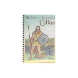 Ediciones Los Cuadernos de Urogallo Historia Y Leyendas Celtas (segunda Edicion)