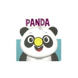Susaeta Ediciones Diversonidos. Panda