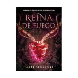 MONTENA Reina De Fuego (princesa De Cenizas 3)