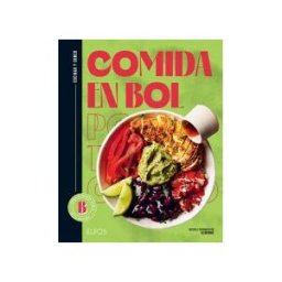 BLUME (Naturart) Cocinar Y Comer. Comida En Bol