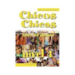 Edelsa Grupo Didascalia Chicos Chicas 4 Alumno