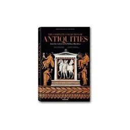Taschen Deutschland GmbH+ The Complete Collection Of Antiquities
