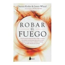 Editorial Sirio Robar El Fuego