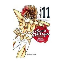 Planeta DeAgostini Cómics Saint Seiya N 11/22 (nueva Edición)