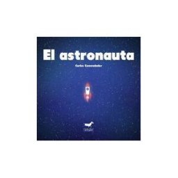 Sallybooks El Astronauta