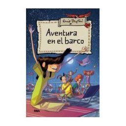 RBA Molino Aventura En El Barco