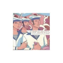 Editorial Eclipsados Tripulantes, Nuevas Aventuras De Vinalia Trippers