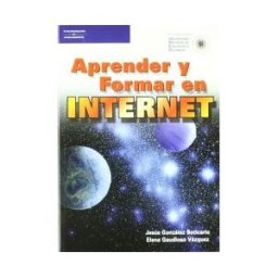 Ediciones Paraninfo, S.A Aprender Y Formar En Internet