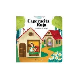Editorial Planeta, S.A. Caperucita Roja