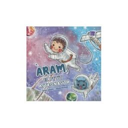 BABIDI-Bú ram, El Petit Astronauta