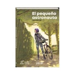 Andana Gráfica El Pequeño Astronauta