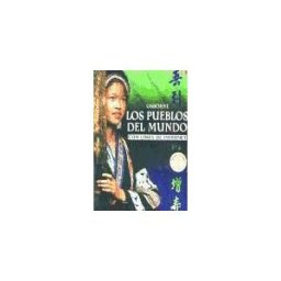 Usborne Pueblos Del Mundo Con Links De Internet