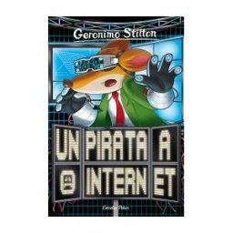 Estrella Polar Un Pirata A Internet