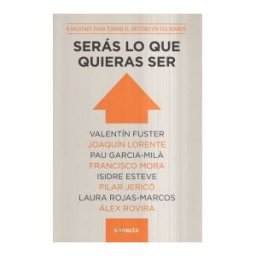 Conecta Serás Lo Que Quieras Ser