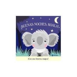Editorial Bruño buenas Noches, Koala!