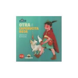 Maime Mujer Otra Caperucita Roja