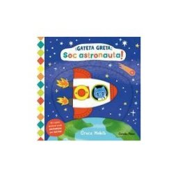 Estrella Polar Gateta Greta. Soc Astronauta!