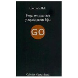 Visor libros, S.L. Fuego Soy, Apartado Y Espada Puesta Lejos