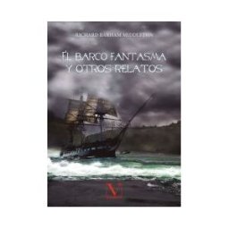 Editorial Verbum El Barco Fantasma Y Otros Relatos