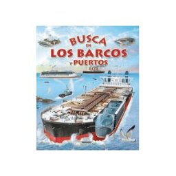Susaeta Ediciones Busca ... Busca En Los Barcos Y Puertos