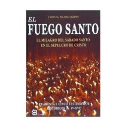 EDIBESA El Fuego Santo