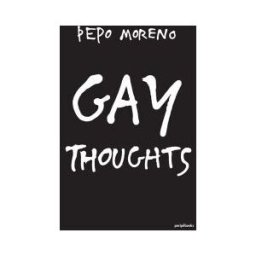 PARIPE BOOKS Gay Thoughts