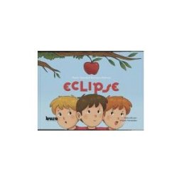 Apuleyo Ediciones Eclipse
