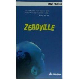Pálido Fuego Zeroville
