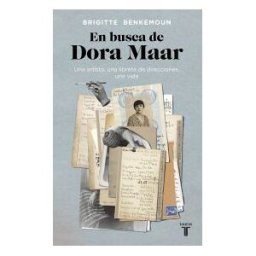 TAURUS EDICIONES En Busca De Dora Maar