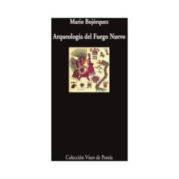 VISOR LIBROS, S.L. Arqueología Del Fuego Nuevo