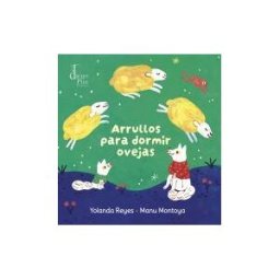 Diego Pun Ediciones Arrullos Para Dormir Ovejas