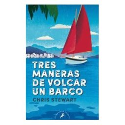 Salamandra Bolsillo Tres Maneras De Volcar Un Barco