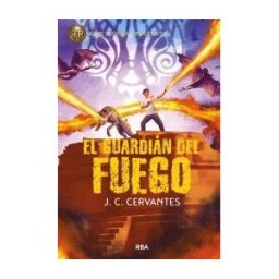 RBA Molino El Hijo Del Trueno 2. El Guardián Del Fuego