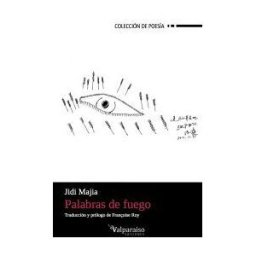 Valparaíso Ediciones Palabras De Fuego