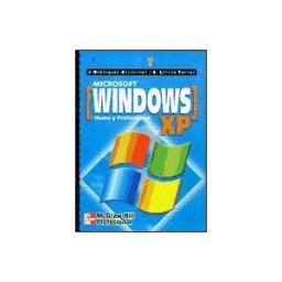 McGraw-Hill Interamericana de España S.L. Microsoft Windows Xp. Iniciación Y Referencia