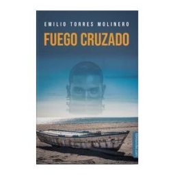 Libros Indie Fuego Cruzado